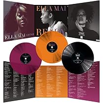ella mai レコード Ella Mai | Ella Mai [LP] | Vinyl | Complex Shop